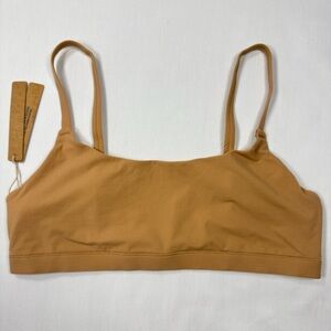 SKIMS Fits Everybody Scoop Bralette - L